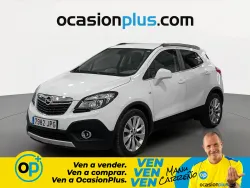 OPEL Mokka 1.6CDTi S&S Excellence 4x2