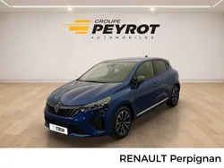 RENAULT Clio TCe 90 ch GSR2 Techno