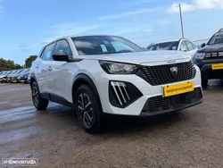 Peugeot 2008 1.2 PureTech Style