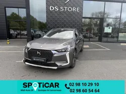 Ds DS 4 PureTech 130 Cross Rivoli / ATTELAGE
