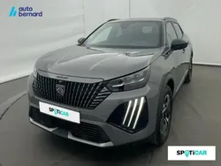 Peugeot 2008 e-2008 156ch 54 kWh GT