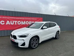 Bmw x1 18d xdrive 150cv M sport bva8