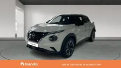 NISSAN Juke 1.6 Hybrid N-Connecta Auto