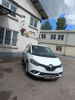 Renault Grand Scénic 4 115CV