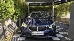 BMW 116 D line sport auto