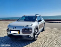 Citroën C4 Cactus 1.6 BlueHDi Shine