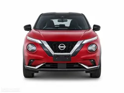 Nissan Juke 1.0 DIG-T Acenta+