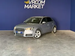 AUDI A1 Sportback 1.0 95ch 95 Ultra Ambiente - 2017 - 120 000 km - Suivi complet - Facture & Entretiens -