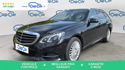 Mercedes Classe E Break 200 CDi 136 7G-Tronic Elegance