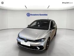 VOLKSWAGEN Polo 1.0 TSI 116 S&S DSG7 R-Line Edition