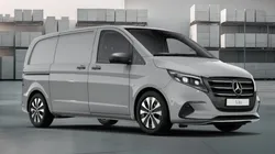 Mercedes Vito FOURGON 116 CDI LONG SELECT 9G-TRONIC