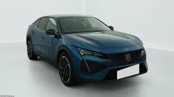 Peugeot 108 Hybrid 145 e-DCS6 GT