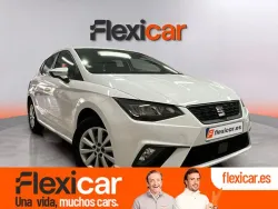 SEAT Ibiza 1.0 TSI S&S Style XM 115