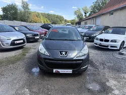Peugeot 207 1.4 HDi70 Premium 5p