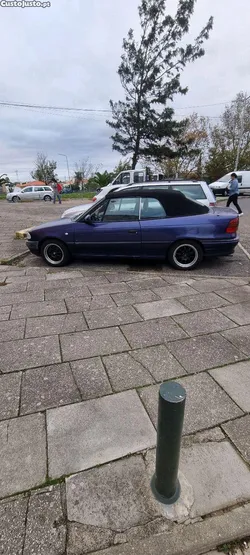 Opel Astra 1700 bertone