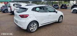Renault Clio 1.5 Blue dCi Intens