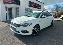 FIAT TIPO STATION WAGON 1.6 MultiJet 120 ch Start/Stop Lounge