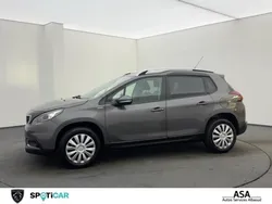 Peugeot 2008 1.2 PureTech 82ch Style