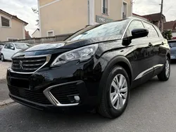 Peugeot 5008 ii (2) 1.2 puretech 130 s&s active business eat8 1er main