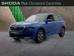 Skoda Kamiq 1.0 TSI Evo 110ch Ambition DSG7