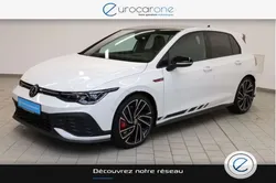 Volkswagen Golf (8) 2.0 TSI GTI CLUBSPORT Toit ouvrant Harman Kardon Matrix IQ Light