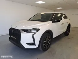 DS DS3 1.2 PureTech Bastille