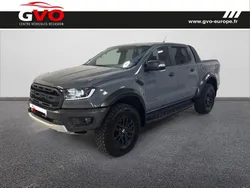 Ford Ranger 2.0 TDCi 213ch Double Cabine Raptor BVA10