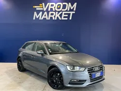 AUDI A3 Sportback 2.0 TDI 150ch Ambition - Sièges chauffants - Boîte auto