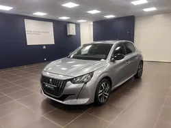 PEUGEOT 208 PureTech 100 S&S BVM6 Allure Pack