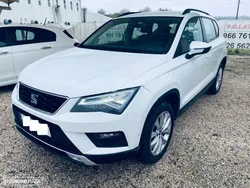 SEAT Ateca 1.6 TDI Style
