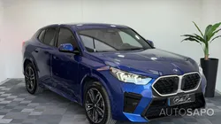 BMW X2 de 2024