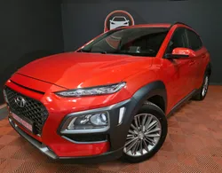 Hyundai Kona 1.6 crdi 115cv Intuitive