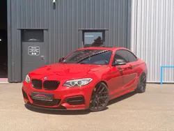 BMW SERIE 2 COUPE F22 M235i 326 ch *PROPULSION*FULL OPTION