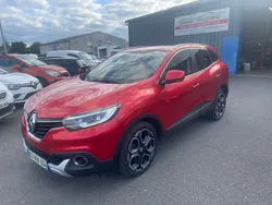 Renault kadjar s edition intens edc