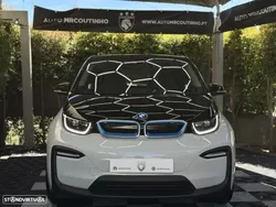 BMW i3 120Ah