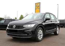 VOLKSWAGEN Tiguan 2.0 TDI 150 Business