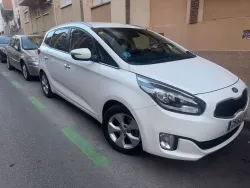 KIA Carens 1.6 GDi Basic