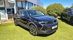 Opel MOKKA 1.2 TURBO 130CH ELEGANCE BVA8
