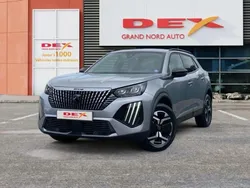 Peugeot 2008 1.2 PureTech 100ch S&S Allure