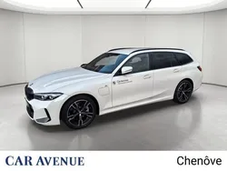 BMW 320i xDrive 184 ch BVA8 M Sport
