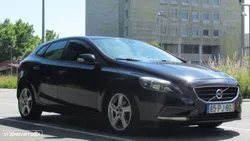 Volvo V40 1.6 D2 Kinetic