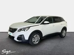 Peugeot 3008 Puretech 130ch S&S EAT8 Active