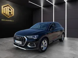 AUDI Q3 35 TDI Advanced S tronic 110kW