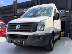 Volkswagen Crafter Crafter PRO 50 2.0 TDI 163cv BMT Largo