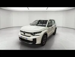 CITROEN e-C3 Aircross 113 autonomie confort Plus