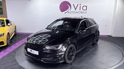 Audi S3 2.0TFSIQ 2.0 TFSI quattro / GPS SIEGE CHAUFFANT AV