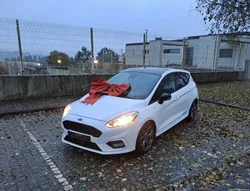 Ford Fiesta 1.5 TDCI ST LINE 120 CV