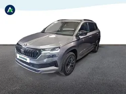 Skoda Karoq 2.0 TDI 150ch SCR Sportline 4x2 DSG7
