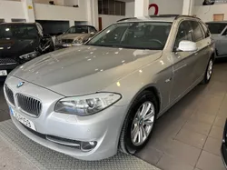 BMW 520 D auto full panoramico