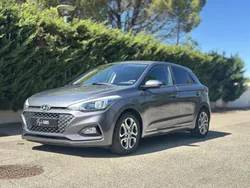 HYUNDAI I20 1.2i 84 INTUITIVE - CAMERA - CARPLAY